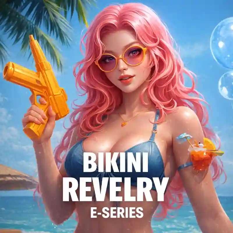 Pagdiriwang ng Bikini - 711 casino login