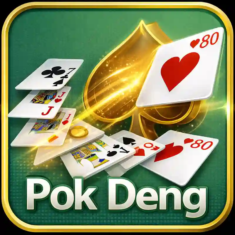 Pok Deng Card Game 711