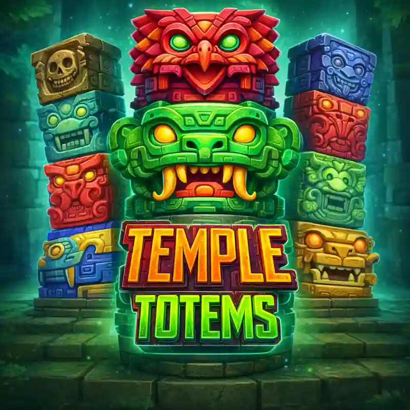 Temple Totems Game