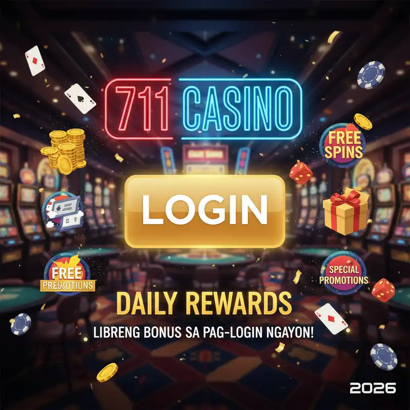 Login Rewards