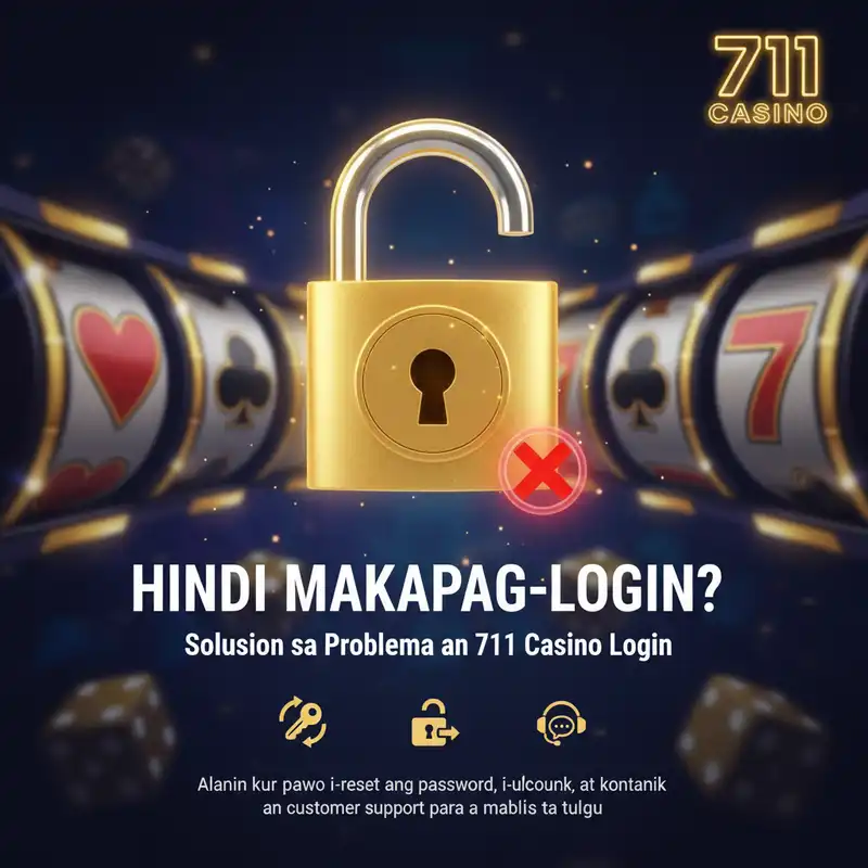 Login Issues